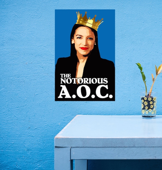 notorious aoc