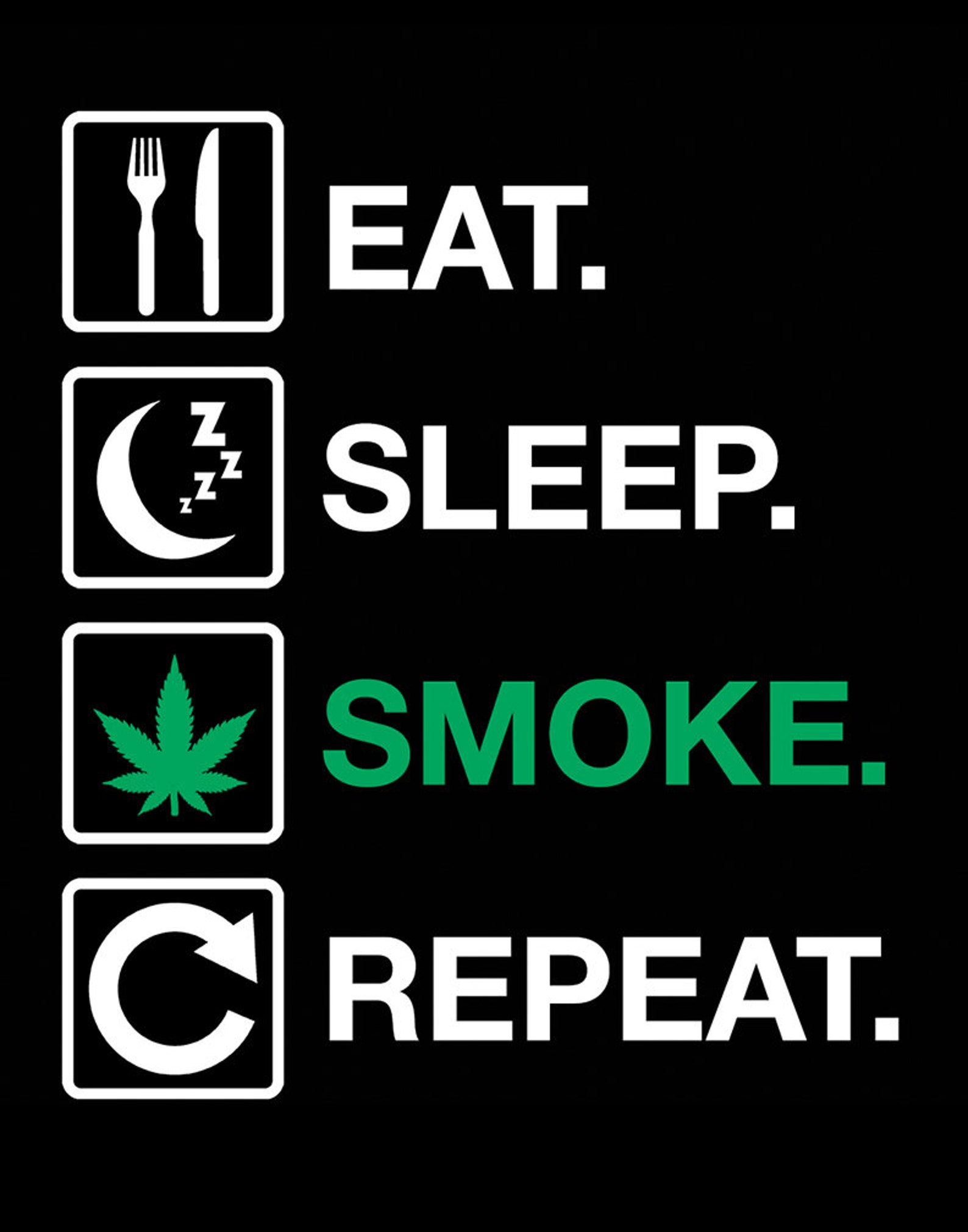 Stay Off The Weed Meme 22 - l17gxbh