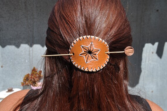Metal sale hair clasp