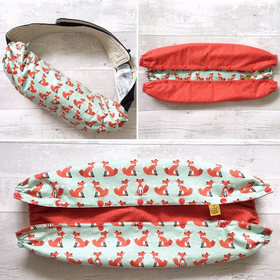 ergo baby carrier storage bag