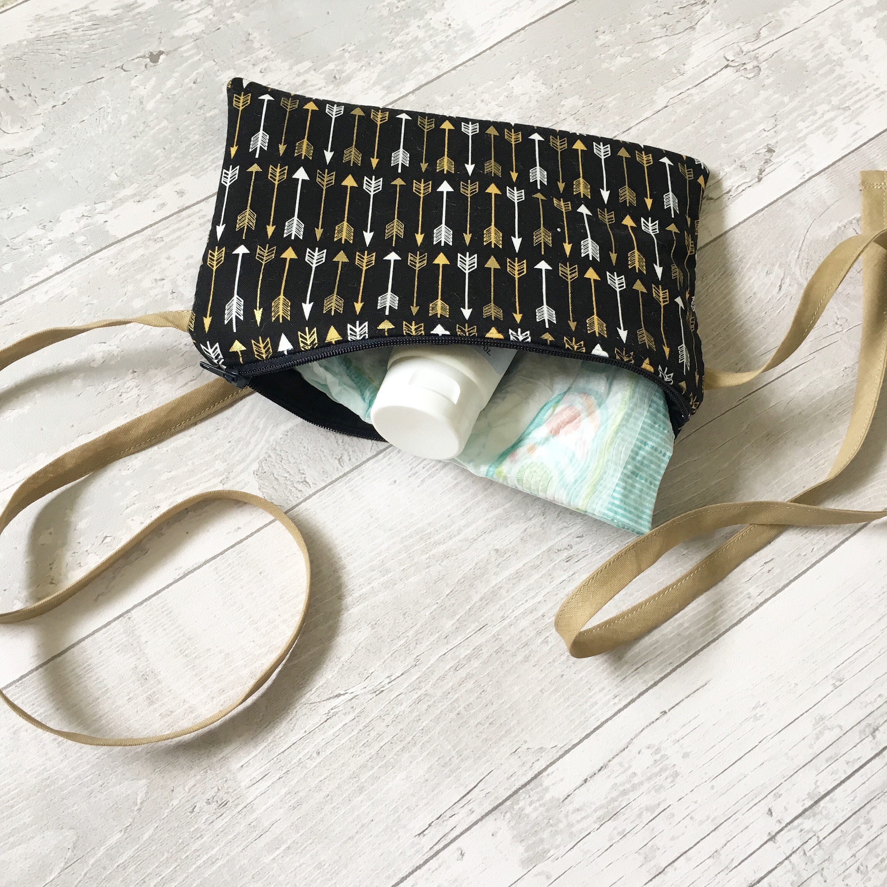 UNIVERSAL pouch for baby carrier bag baby bjorn lille baby Etsy