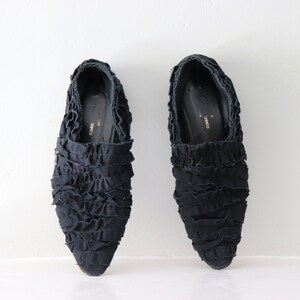 Comme des garcons 90's shoes sales