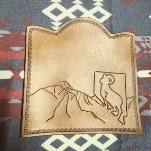 Mouse pad