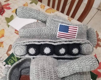 Tank slippers, battle slippers, army tank slippers, boyfriend gift, funny slippers, tank slippers crochet,panzer tank slippers,tanks mens