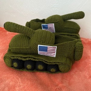 Tank slippers amazon hotsell