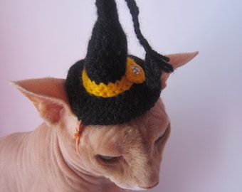 cat hat, crochet cat hat, animal hat, cat, cat costume, Pet Clothing, Pet Costumes, cat hat costume, hats for cats, knit cat hat, costume