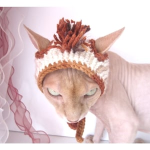 cat hat, crochet cat hat, animal hat, cat, cat costume, Pet Clothing, Pet Costumes, cat hat costume, hats for cats, knit cat hat, costume