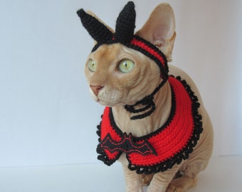 cat hat, crochet cat hat, animal hat, cat, cat costume, Pet Clothing, Pet Costumes, cat hat costume, hats for cats, knit cat hat, costume