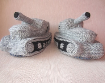 crochet slippers, men slippers, men's slippers, mens slippers, knitted slippers, home slippers, knit slippers, adult slippers, crochet tank