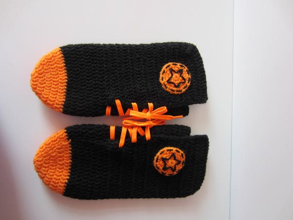 converse socks knitting pattern