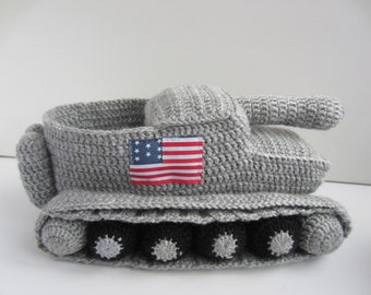 Military gift boyfriend, Funny crochet tank slipper gift for bachelorette bride to be, tank slipper, tank sock, tank sandal, military sock