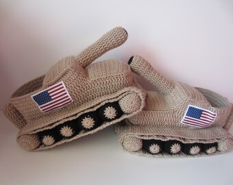 T-34 Gift for Men, birthday gift for husband, boyfriend gift army, husband gift, gifts for boyfriend, gifts for him, personalized slippers