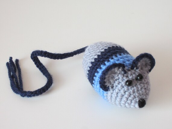 handmade cat toys