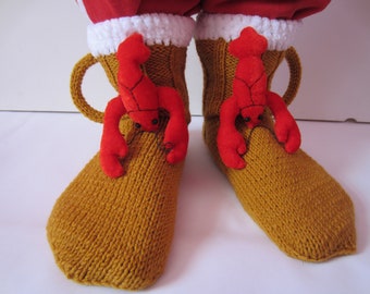 Socks beer, mens slipper socks, novelty slippers, socks beer mug, knitted socks funny, knitted socks for men, chaussettes chopes, beer socks