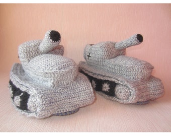 Bachelor Party Joke Shoes,Funny Novelty Stag Night Bachelorette Costume Hand Knit Slippers,Tank Slippers,Adult Crochet Slippers,Funny Shoes