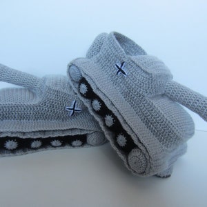 Regali di Natale, regalo per fidanzato, regalo divertente, regalo per marito, scarpe lavorate a mano, pantofole all&#39;uncinetto, pantofole all&#39;uncinetto per adulti, regalo per lui