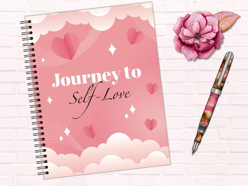 karen's studio journey to self love