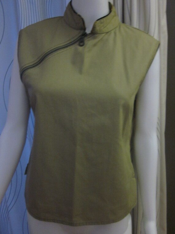 Maharishi Top