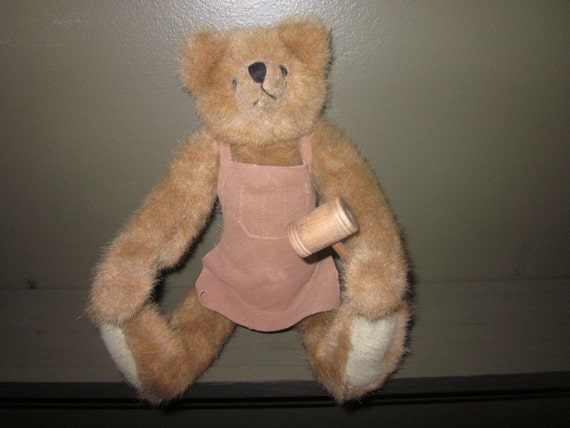 mary meyer green mountain bears