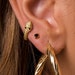 see more listings in the BOUCLES OREILLES section