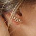 see more listings in the ORECCHINI & EAR CLIMBERS section