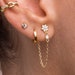 see more listings in the EARRINGS & EAR CLIMBERS section