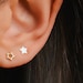 see more listings in the EARRINGS & EAR CLIMBERS section