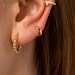 see more listings in the EARRINGS & EAR CLIMBERS section