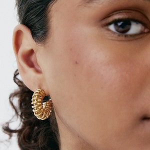 Midi hoops deals