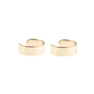 EAR CUFF - ear cuff in argento sterling - ear cuff - ear cuff in oro - ear cuff regolabile - ear cuff in oro - orecchino ear cuff - P70