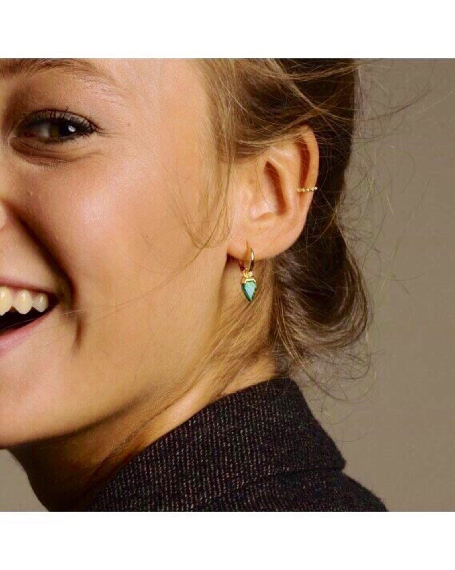CORTILE EARRINGS