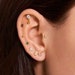 see more listings in the EARRINGS & EAR CLIMBERS section