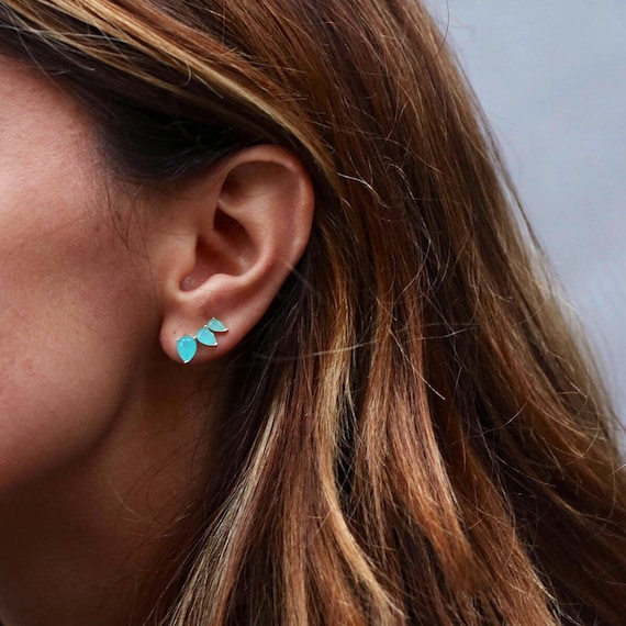 Dainty ear crawlers best sale