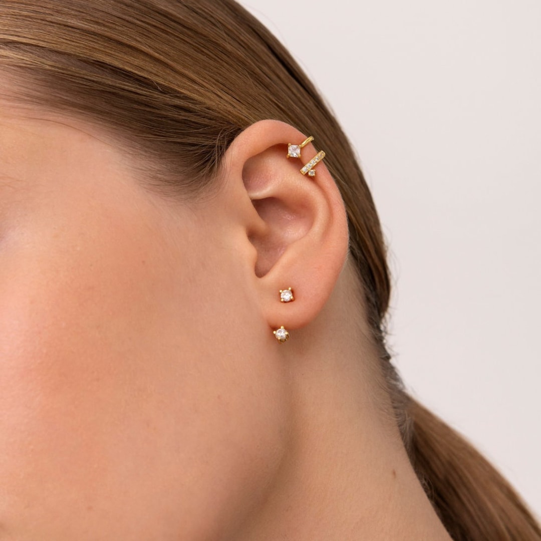イヤリング Double Line Pave Ear Cuff #3125 il_1080xN.4393561827_r8wv.jpg
