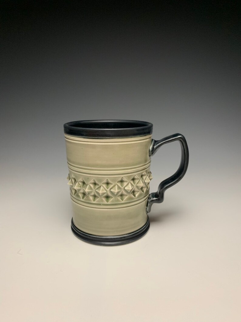 Dark Crystal Mug