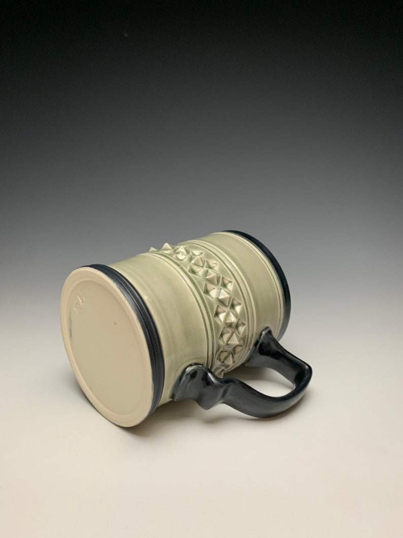 Dark Crystal Mug