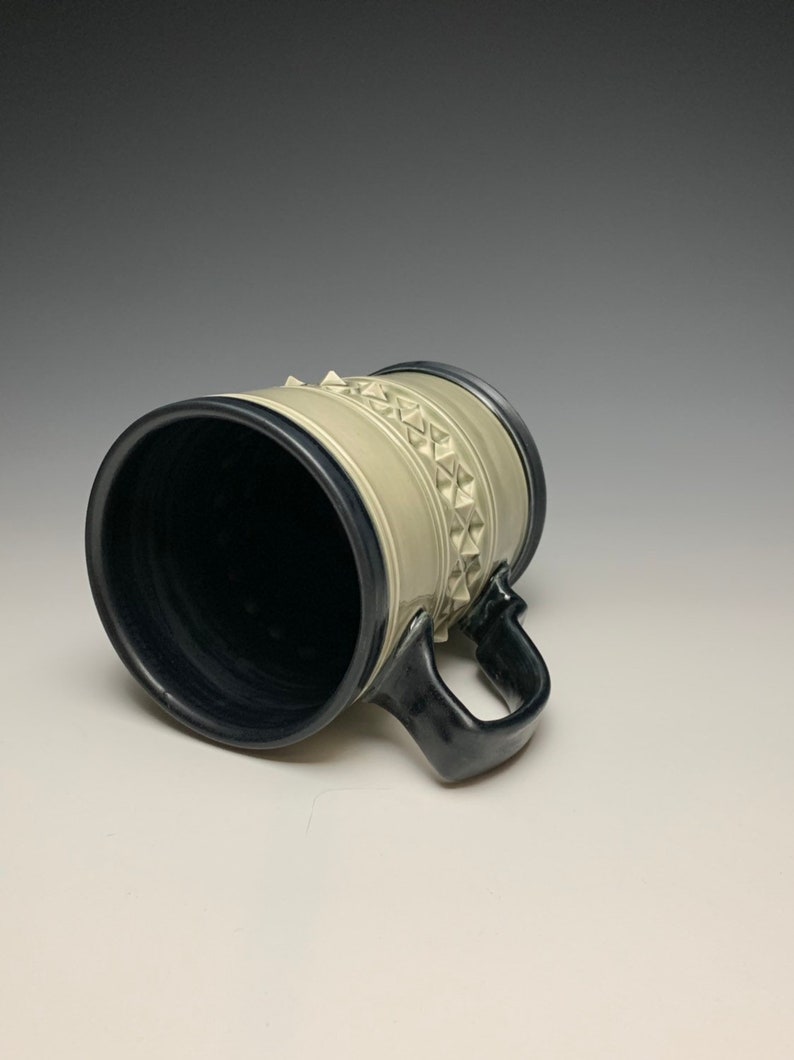 Dark Crystal Mug