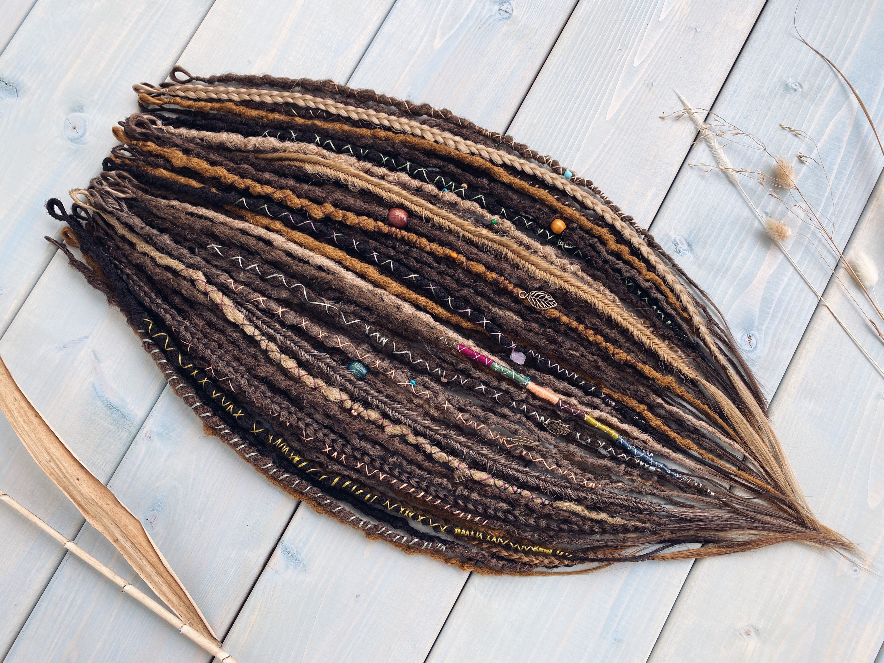 single ended vs double ended dread extensions single ended vs double ended dread extensions