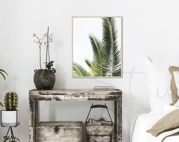 Wooden Frame Mockup Bedroom Interior Frame Mockup Minimalist Mockup