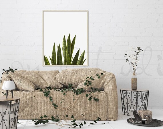 Living Room Poester Mockup Sofa Frame Mockup Styled Stock