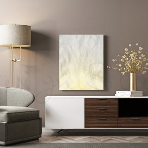 Living room canvas mock up, styled stock photography, frame mockup, 16x20 canvas mock up, png file image 1