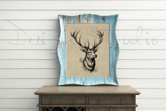 Styled Stock Photography Old Blue Frame Mockup Old Wood Styled Stock Photography Old Blue Frame Mockup Old Wood