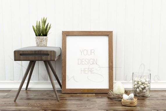 Styled Stock Photography Frame Mockup Wood Frame Mockup Styled Styled Stock Photography Frame Mockup Wood Frame Mockup Styled