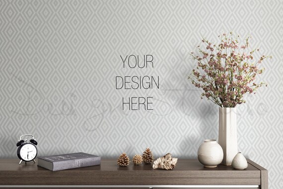 Buy3 Pay2 Blank Wall Mockup Photography Styled Photography Product