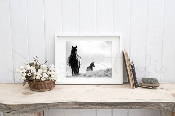 Natural Wood Desk Mockup  Styled Stock Photography Buy3