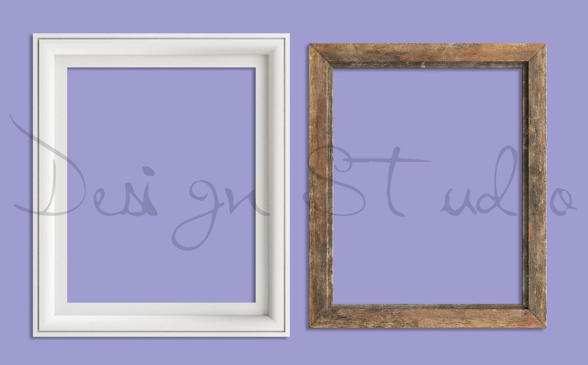 BUY3 PAY2 Digital picture frames 8x10 frames digital frame Etsy