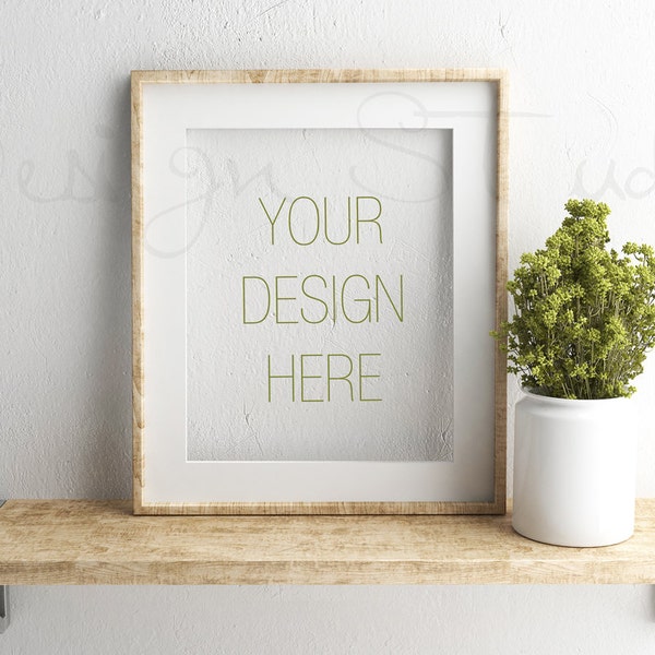 BUY3 PAY2, Frame mockup, Empty Frame, Styled Stock Photography,Product Background Mockup ,old wood scene, Vintage scene mockup