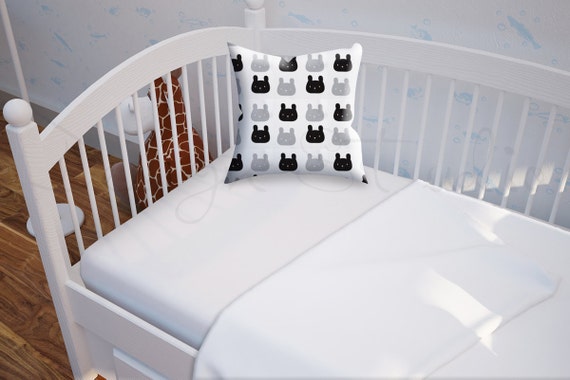 Pillow Mockup Buy3 Pay2 Blanket Pillow And Duvet Cover In Etsy