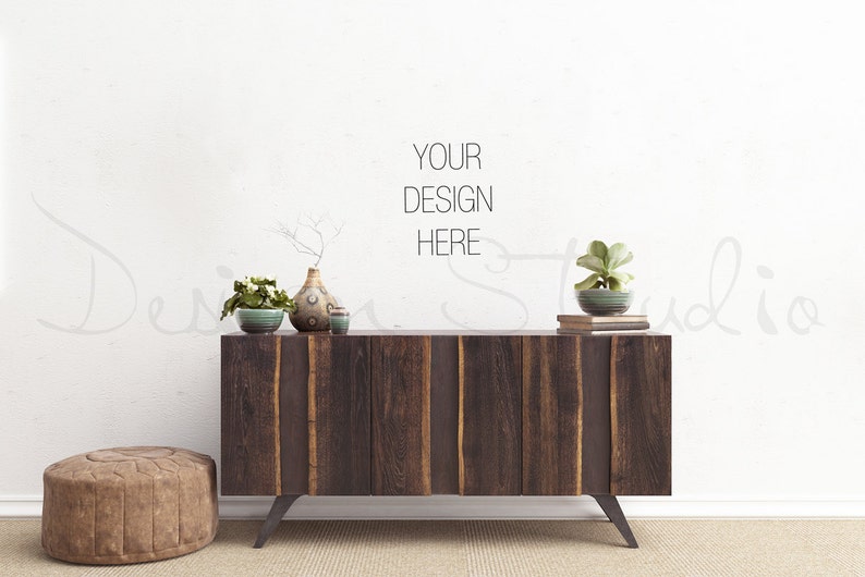 Styled stock Photography, Blank Wall Photography, Product Mockup, Poster Mockup, Digital Background, BUY8 PAY4, image 1