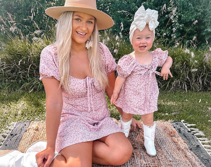 Mothers day matching dresses, matching outfits, mommy and me outfit, mommy and me, mother and daughter matching outfit, Mothers day gift,